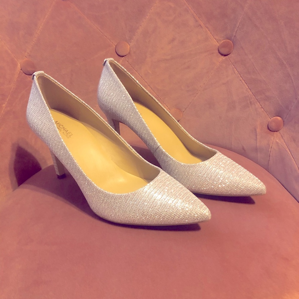 Michael Kors Women’s Pump